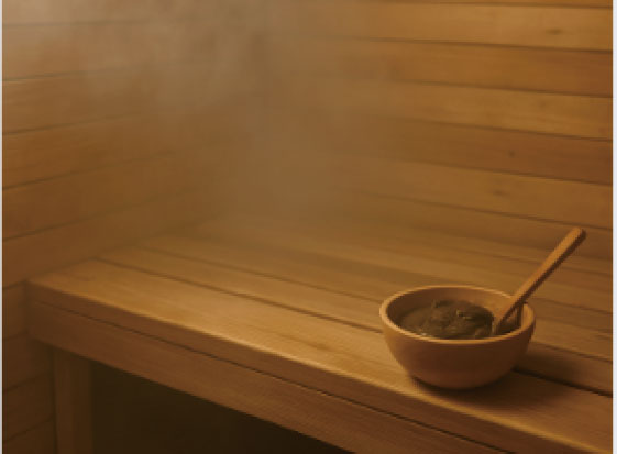 HENNA & MIST
