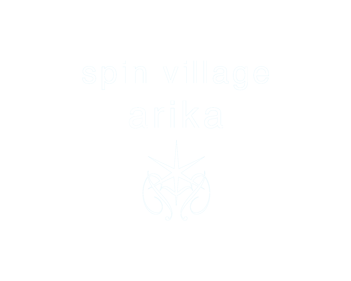 arika logo
