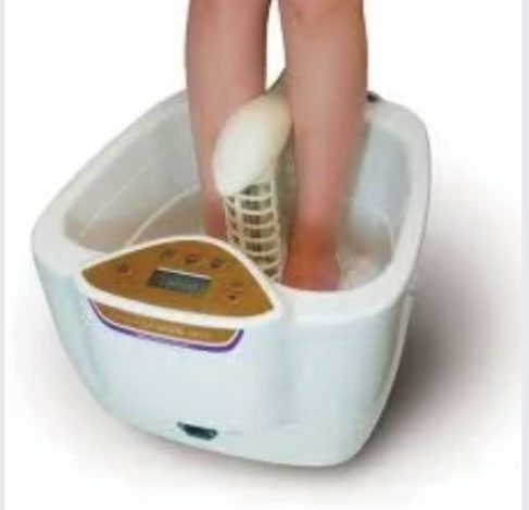 ナノミスト・サウナ・イメージ