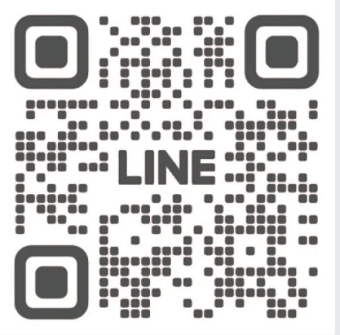 LINE QRコード
