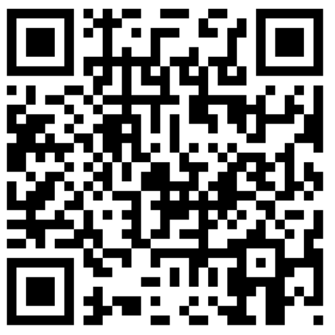 アリカチャンネル YouTube QRコード